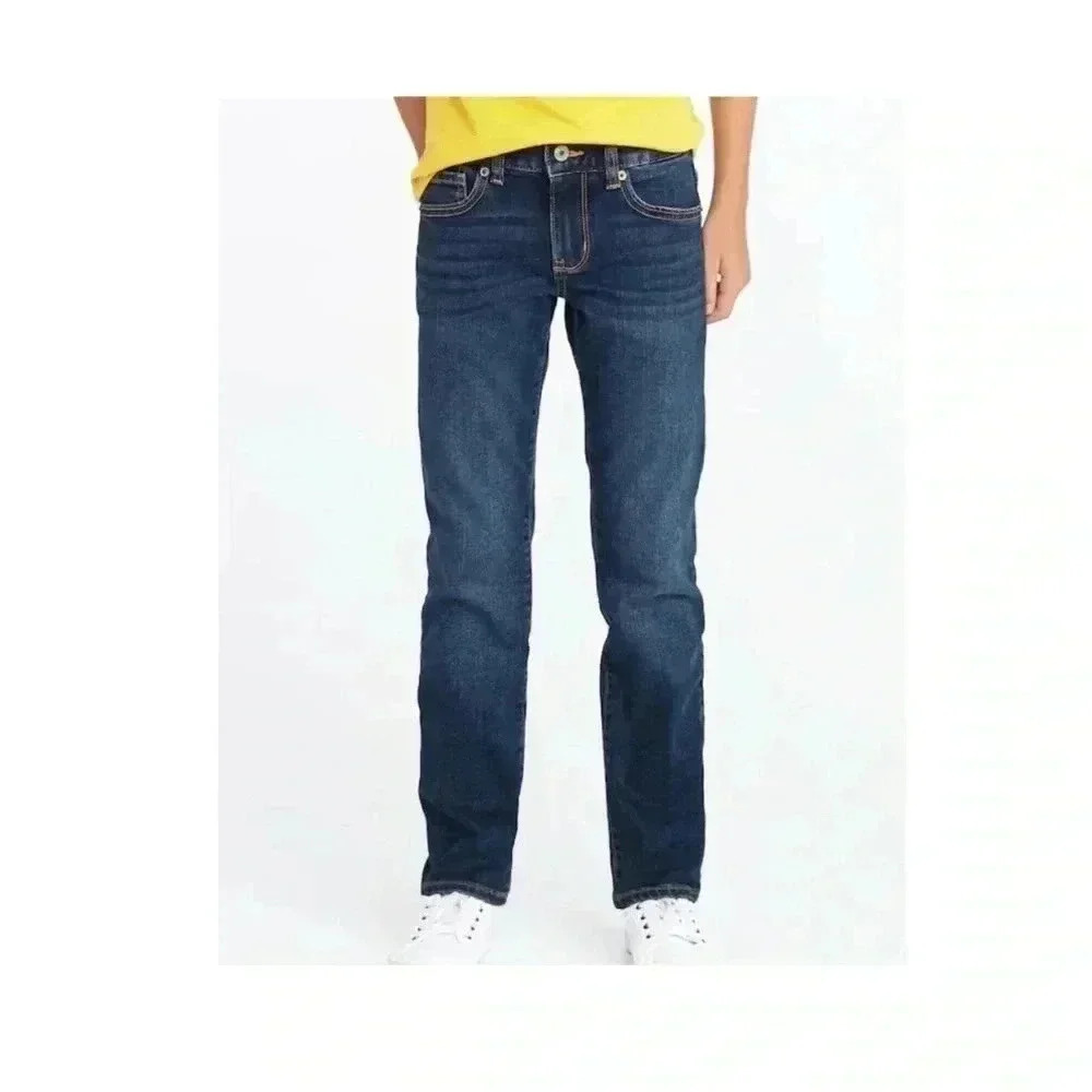 🆕 Old Navy Skinny Slim Thigh Jeans 12🆕
